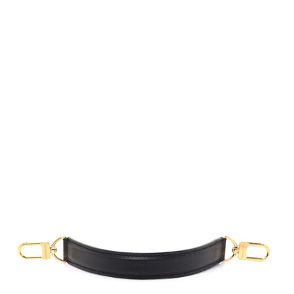 Louis Vuitton Calfskin Neonoe Short Strap Black 1 of 3