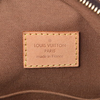 Louis Vuitton Monogram Lockit 6 of 7