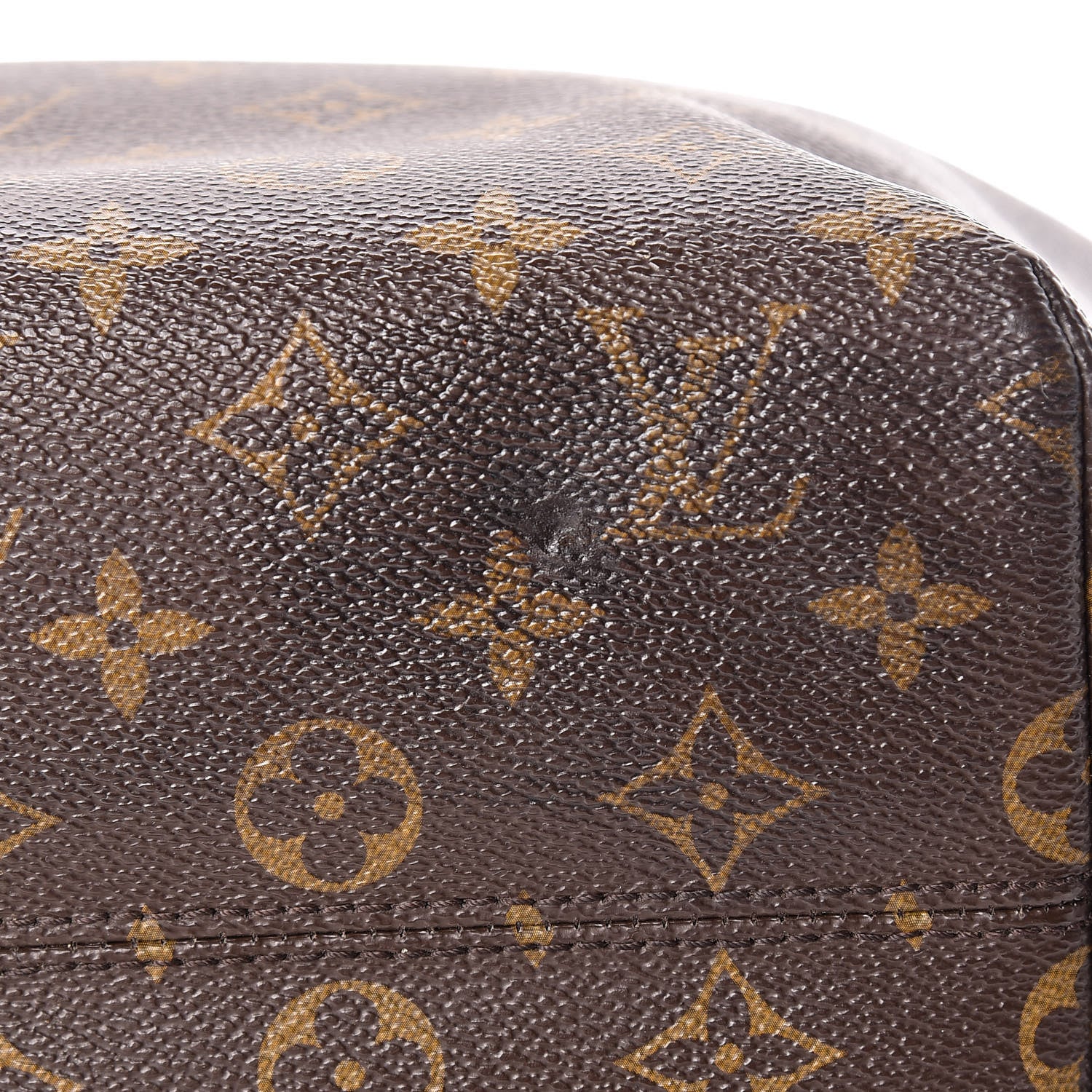 Louis Vuitton Monogram Raspail PM 12 of 24