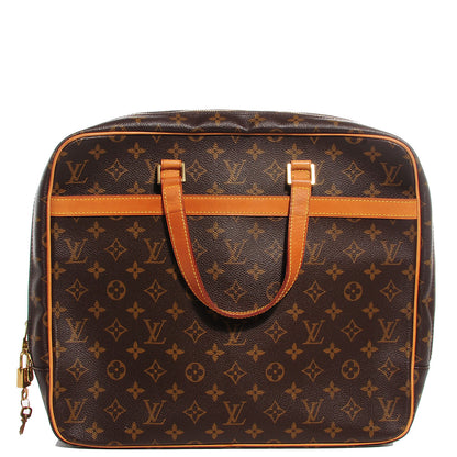 Louis Vuitton Monogram Porte-Documents Pegase Briefcase 1 of 7