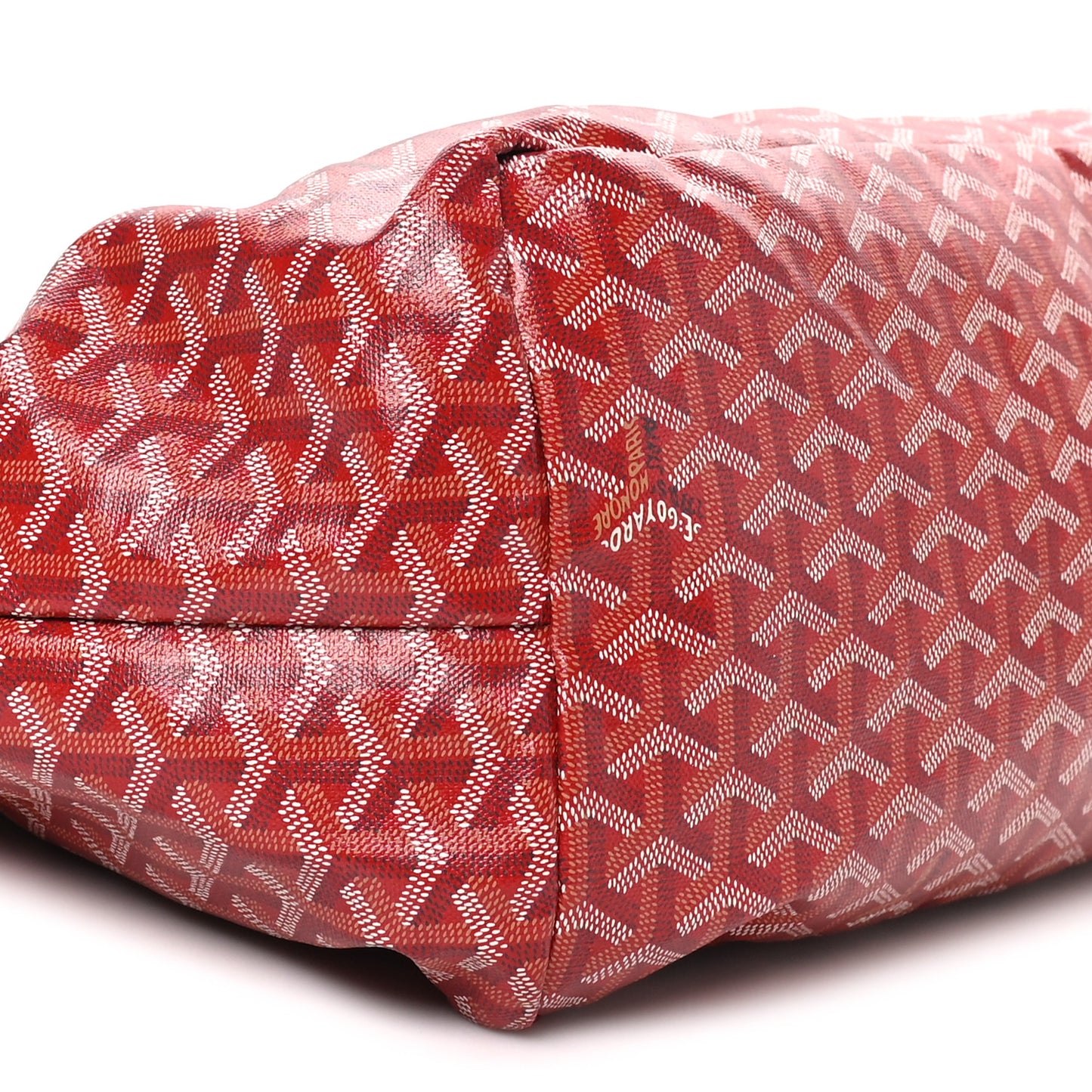 Goyardine Saint Louis GM Bordeaux