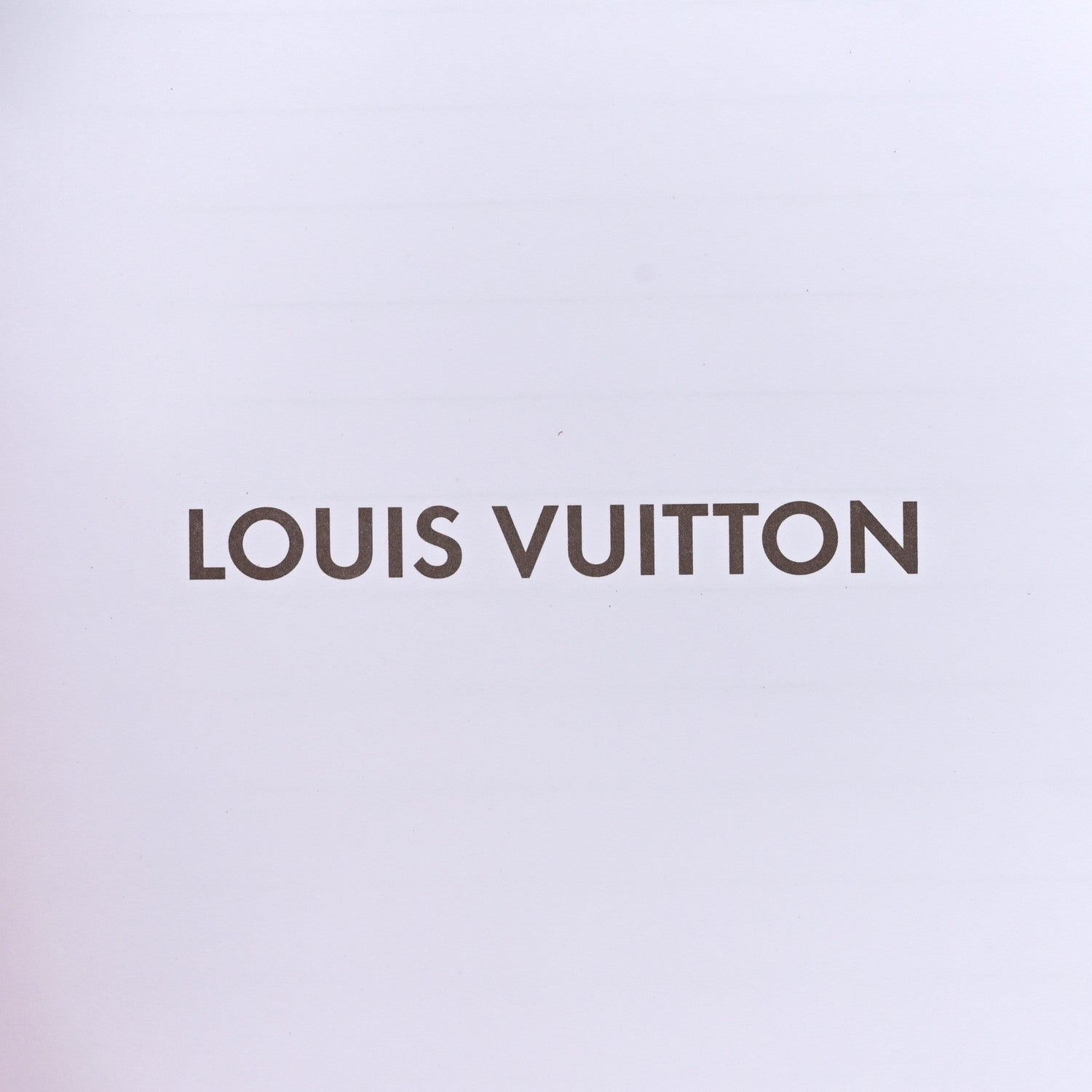 【LOUIS  VUITTON】ロゴマニアシャイン❤️ろこまる マフラー・LV エセンシャル S00｜ルイ・ヴィトン 公式サイト - M77854
