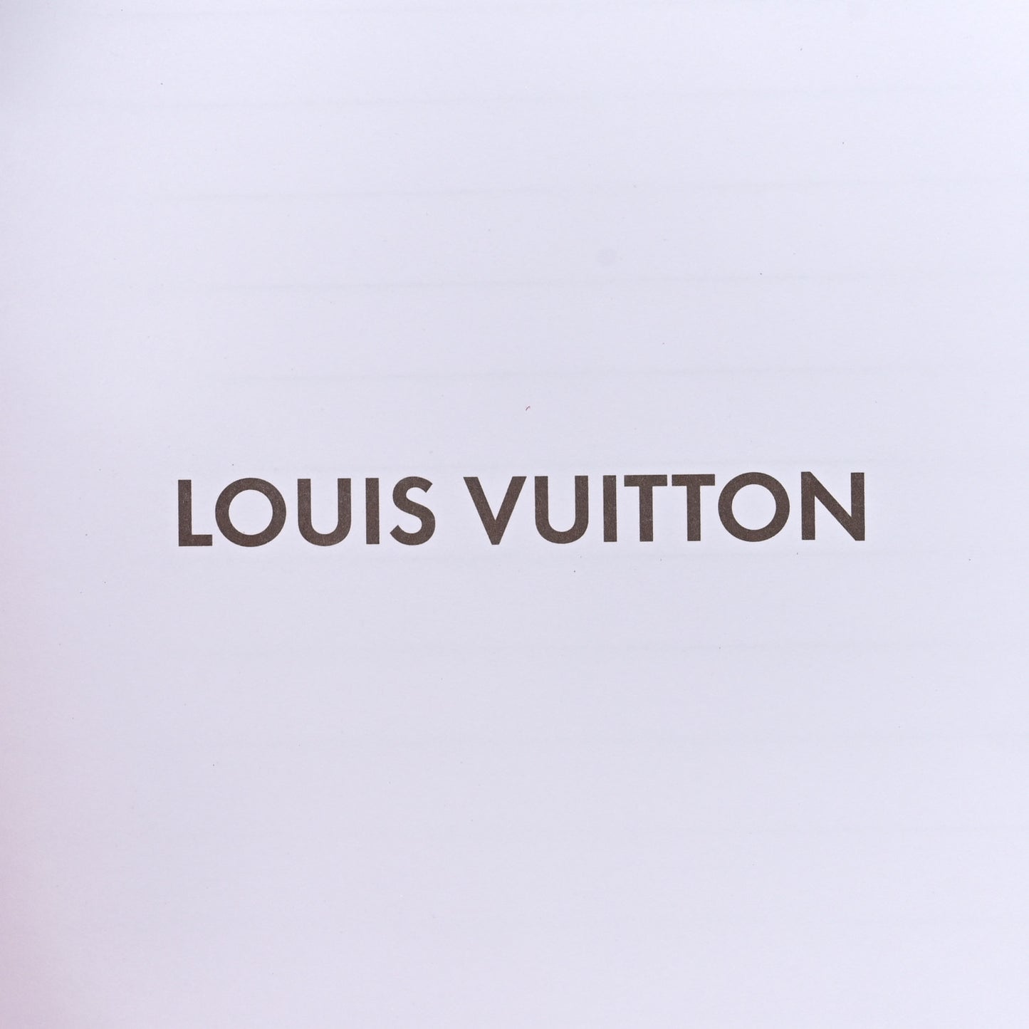 LV X TM Monogram Cerises Jane Notebook MM