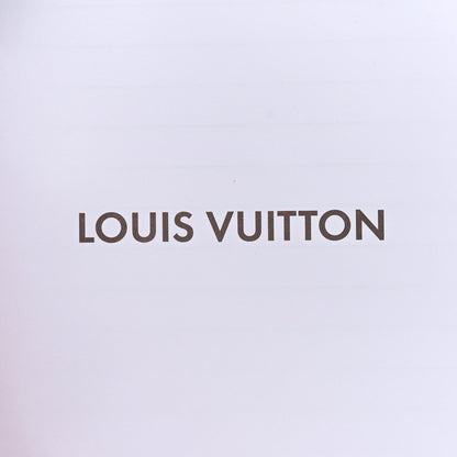 Louis Vuitton LV X TM Monogram Cerises Jane Notebook MM 6 of 6