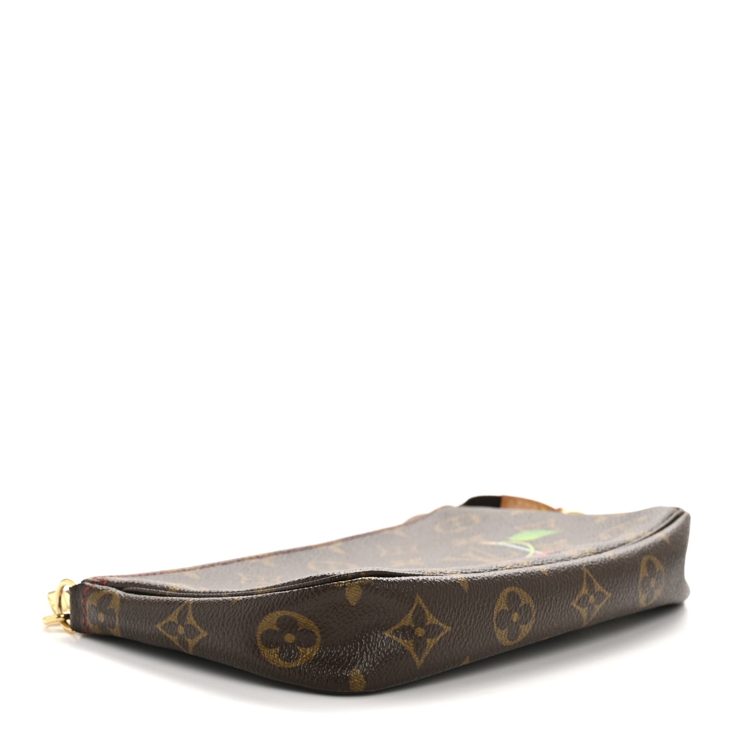 Monogram Cerises Pochette Accessories