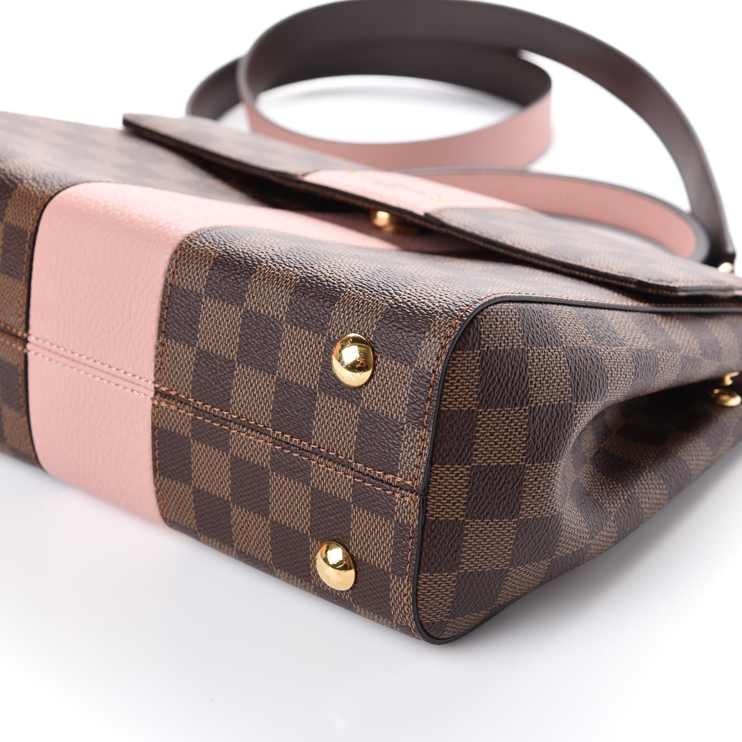 Louis Vuitton Damier Ebene Bond Street Magnolia 7 of 13