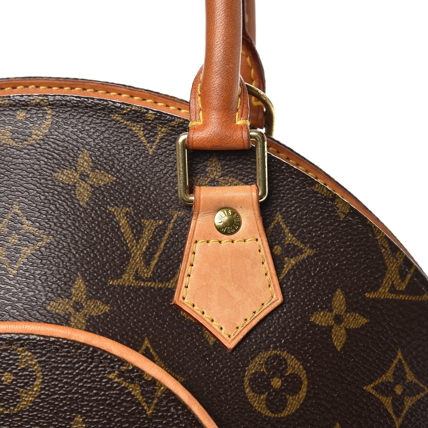 Louis Vuitton Monogram Ellipse PM 11 of 12