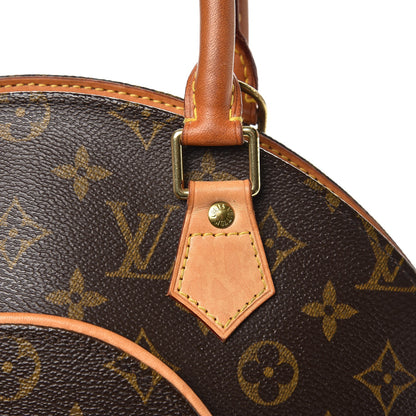 Louis Vuitton Monogram Ellipse PM 11 of 12