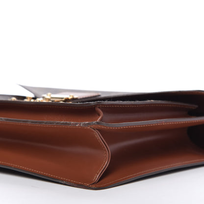 Louis Vuitton Monogram Monceau 28 7 of 14