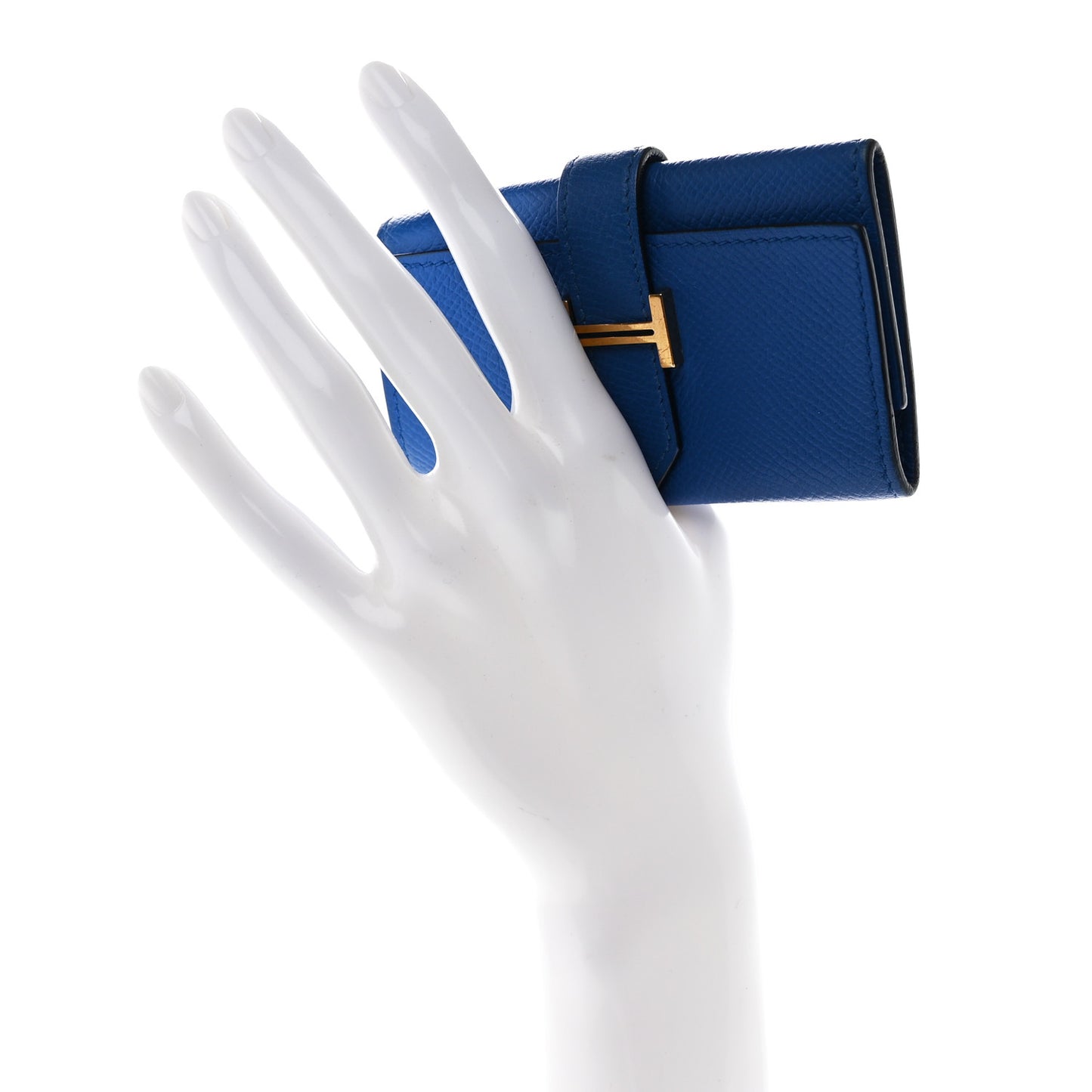 Epsom Bearn Multicles 4 Key Holder Bleu Zellige