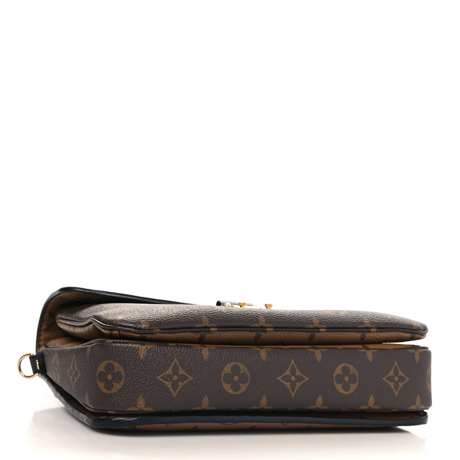 Louis Vuitton Reverse Monogram Pochette Metis 4 of 12