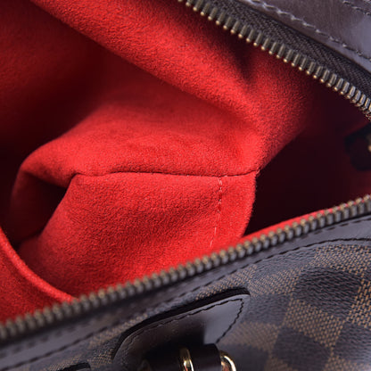 Louis Vuitton Damier Ebene Berkeley 7 of 11