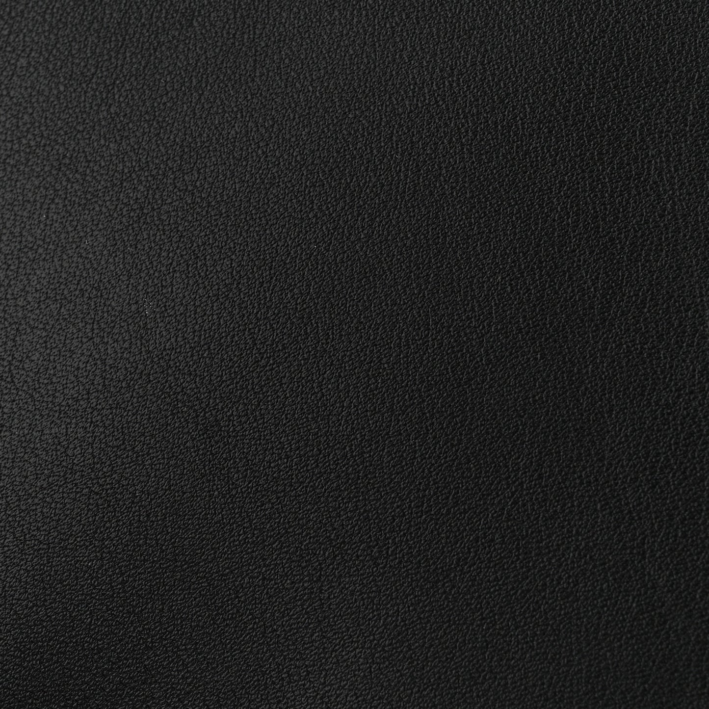 Calfskin LV Bloom Pochette  Black