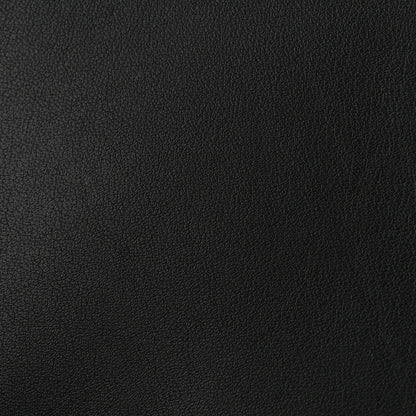 Louis Vuitton Calfskin LV Bloom Pochette  Black 10 of 11