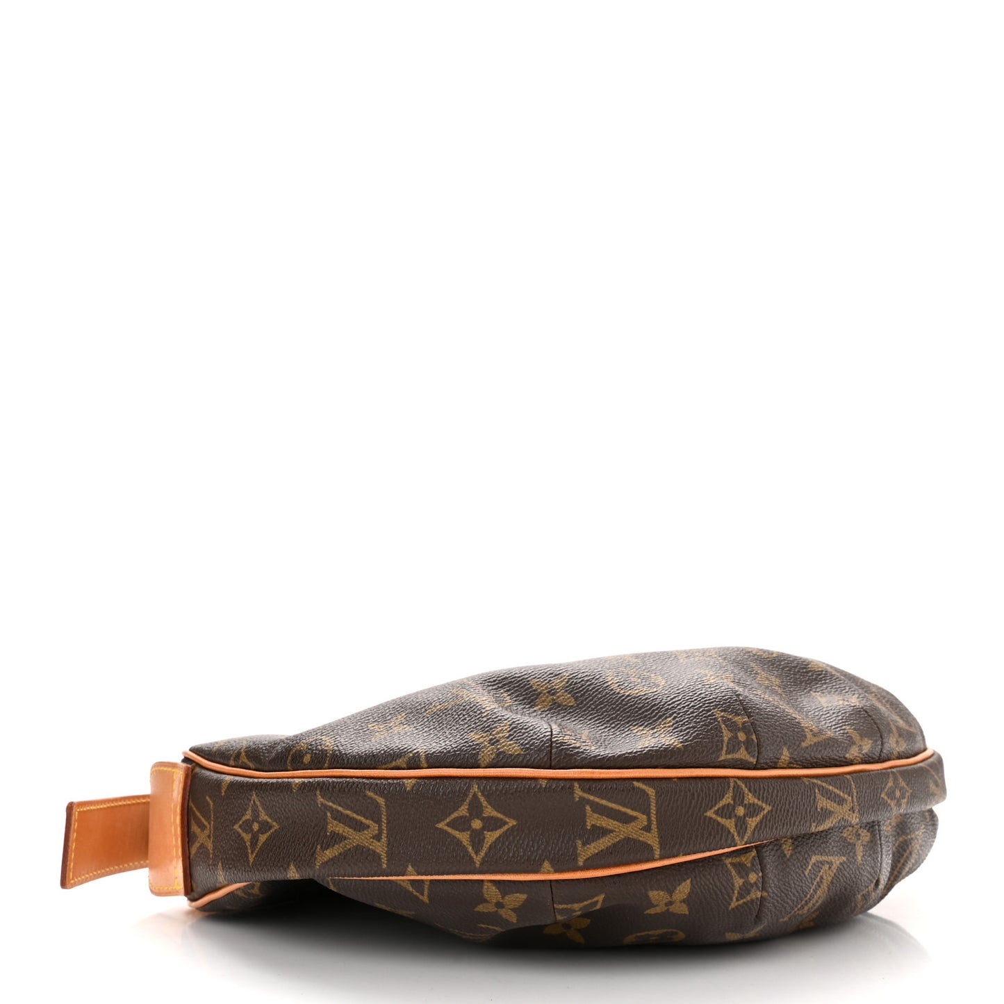 Monogram Croissant MM
