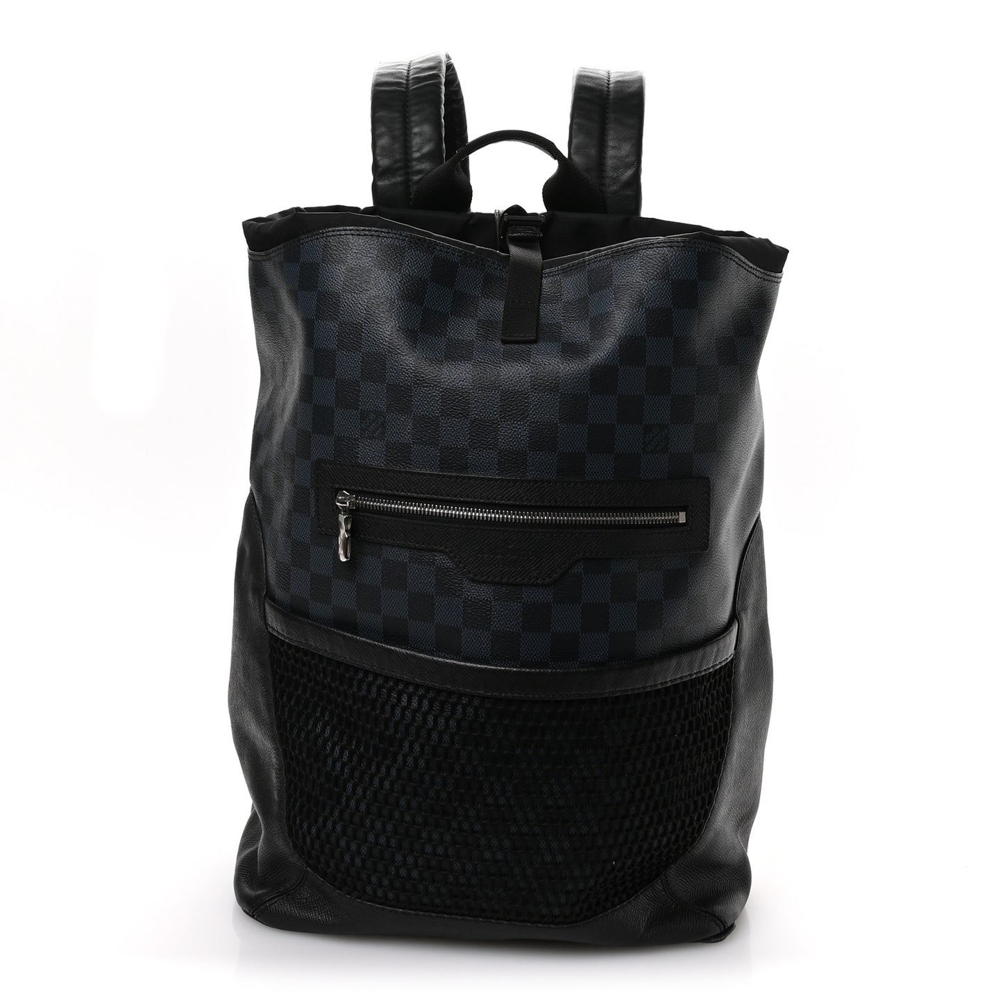Damier Cobalt Matchpoint Backpack