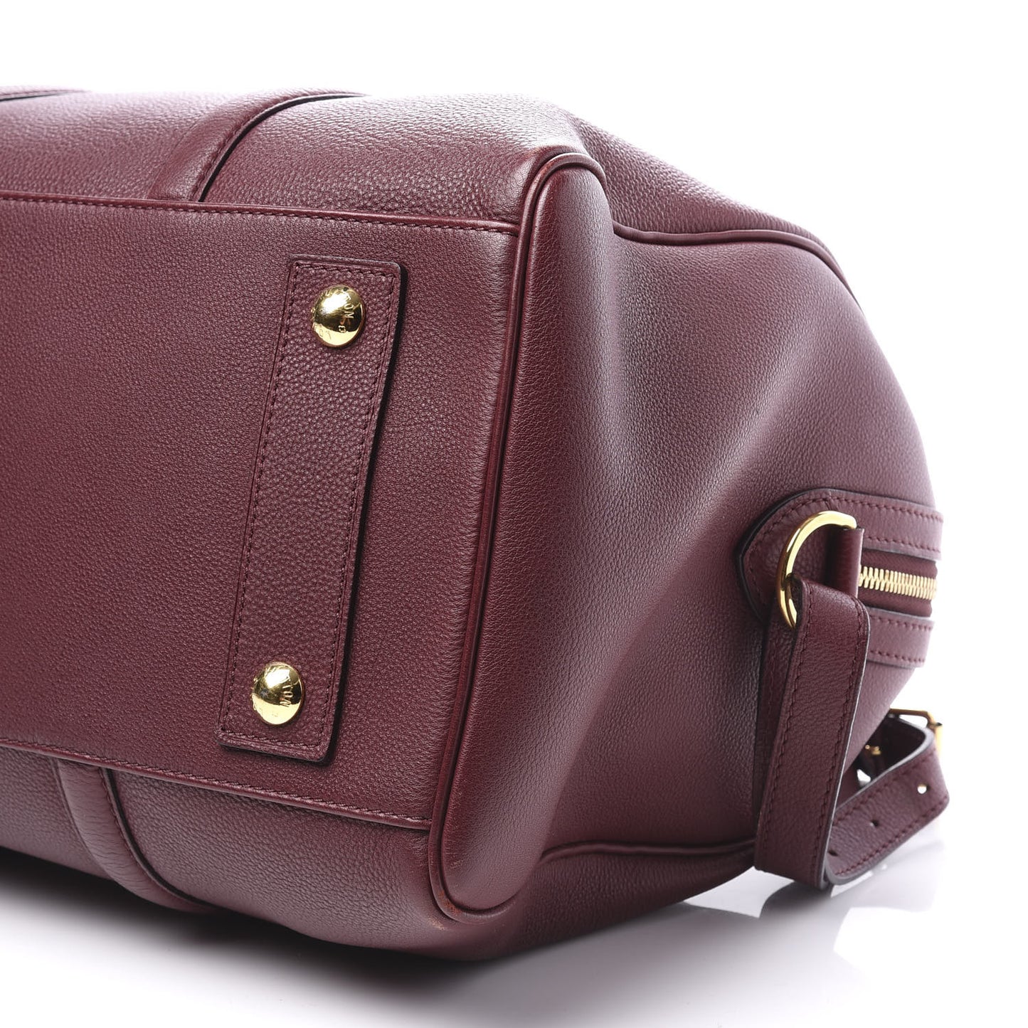 Veau Cachemire SC Bag MM Jasper