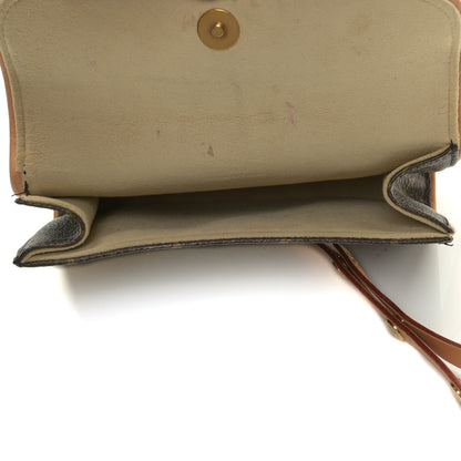 Louis Vuitton Monogram Pochette Florentine XS 5 of 15