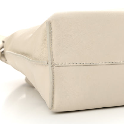 Loewe Nappa Medium Flamenco Knot Bag Sea Salt 9 of 10