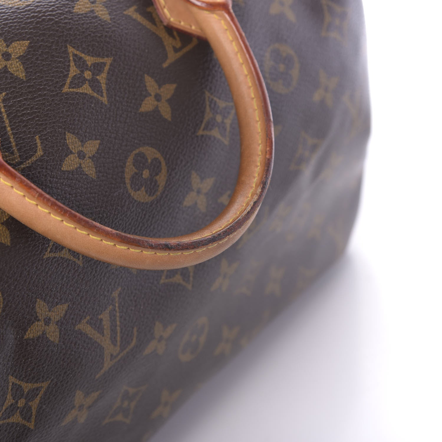 Louis Vuitton Monogram Speedy 30 12 of 13