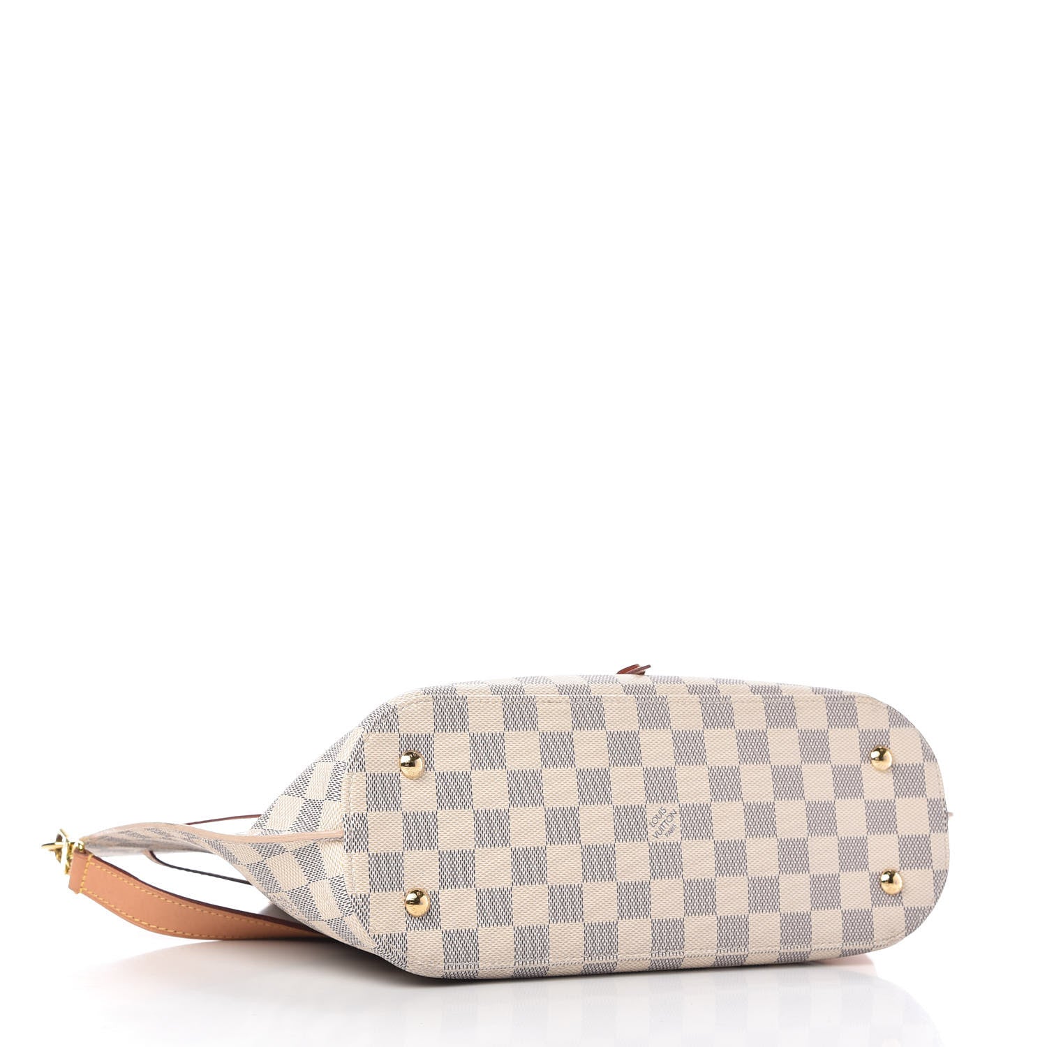 Louis Vuitton Damier Azur Girolata 4 of 8