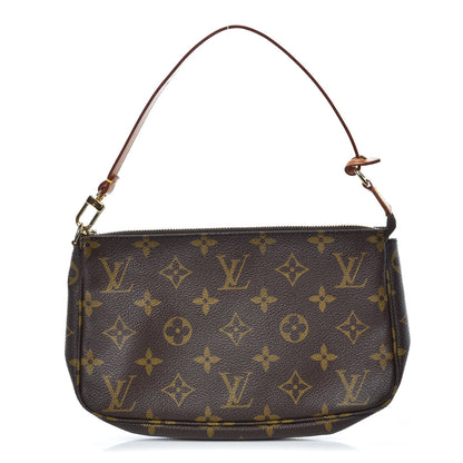 Louis Vuitton Monogram Pochette Accessories 1 of 7