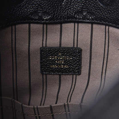 Louis Vuitton Empreinte Artsy MM Black 5 of 13