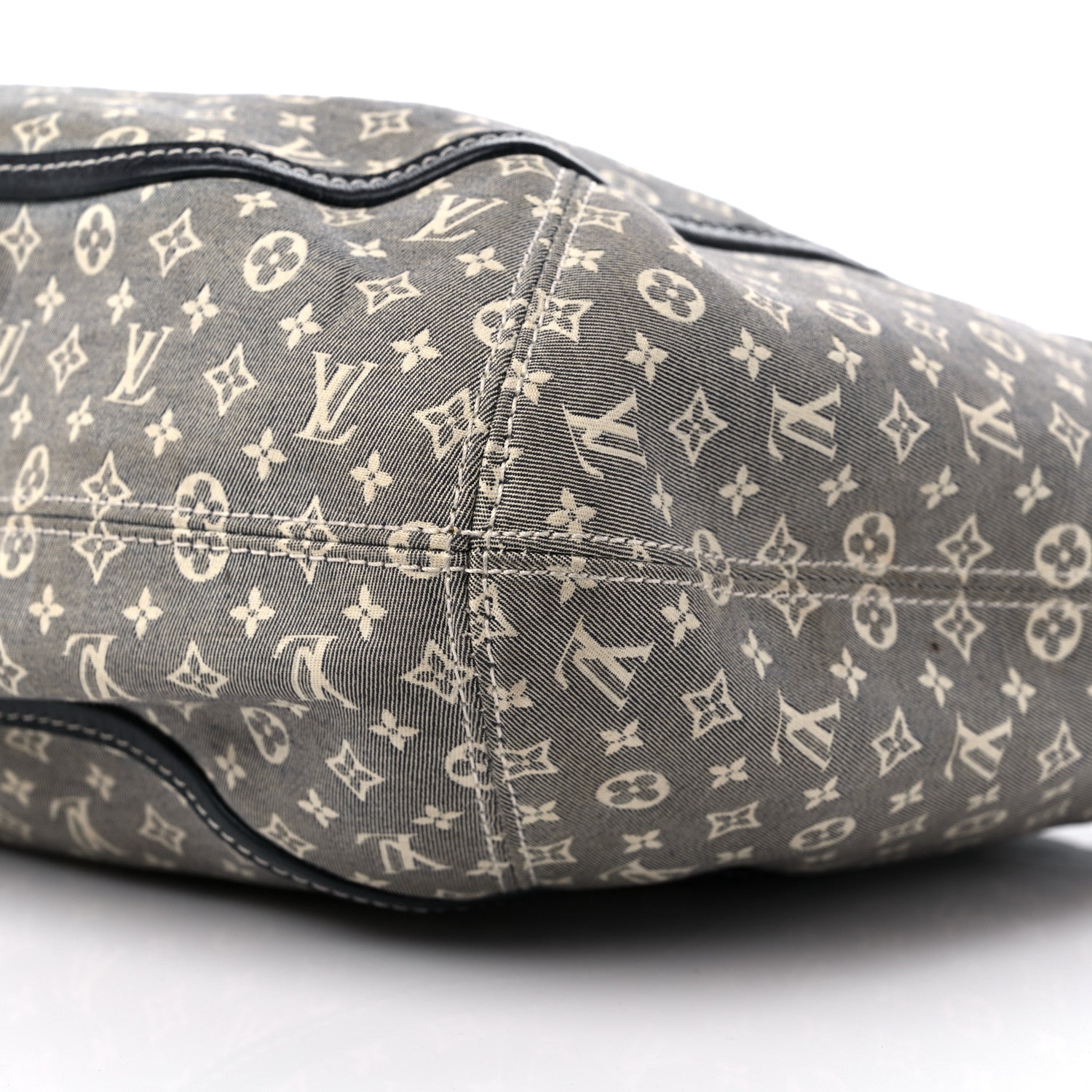 Louis Vuitton Monogram Idylle Romance Encre 8 of 10