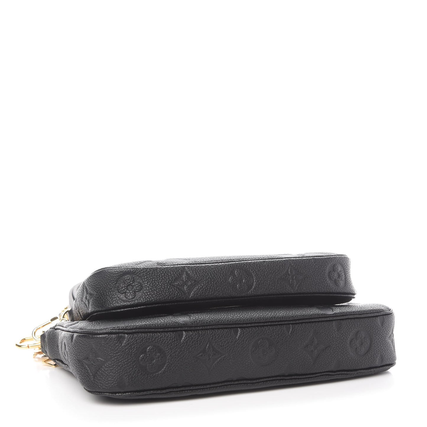 Empreinte Monogram Giant Multi Pochette Accessories Black