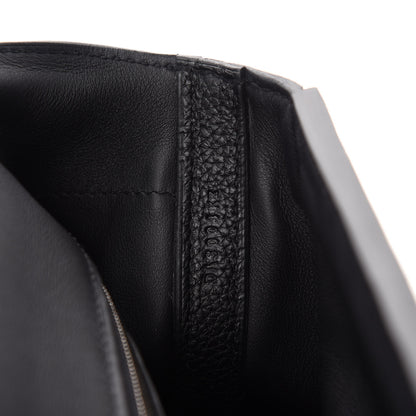 Hermes Togo Swift 24/24 29 Black 9 of 11