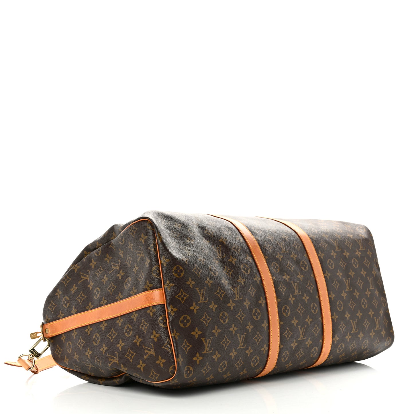 Monogram Keepall Bandouliere 55