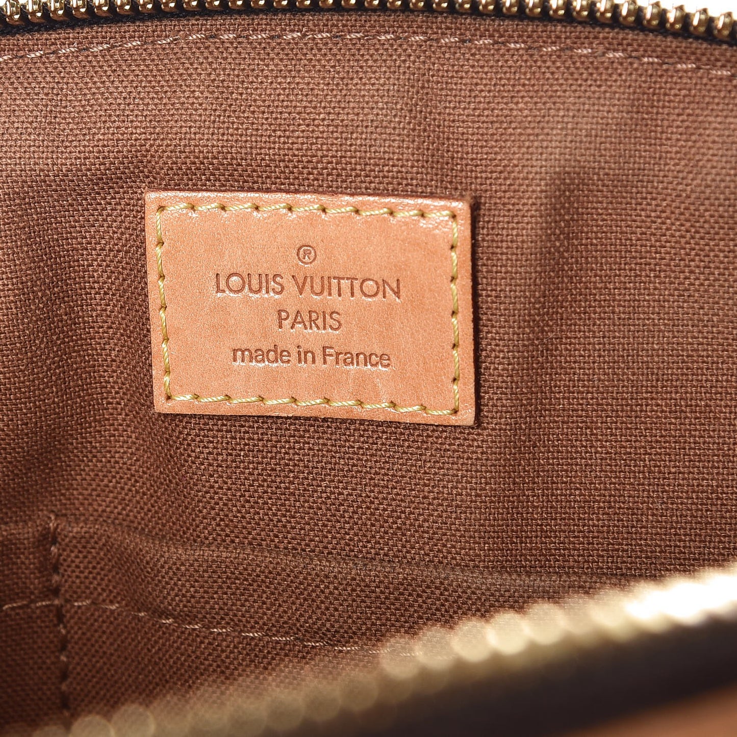 Monogram Tivoli PM