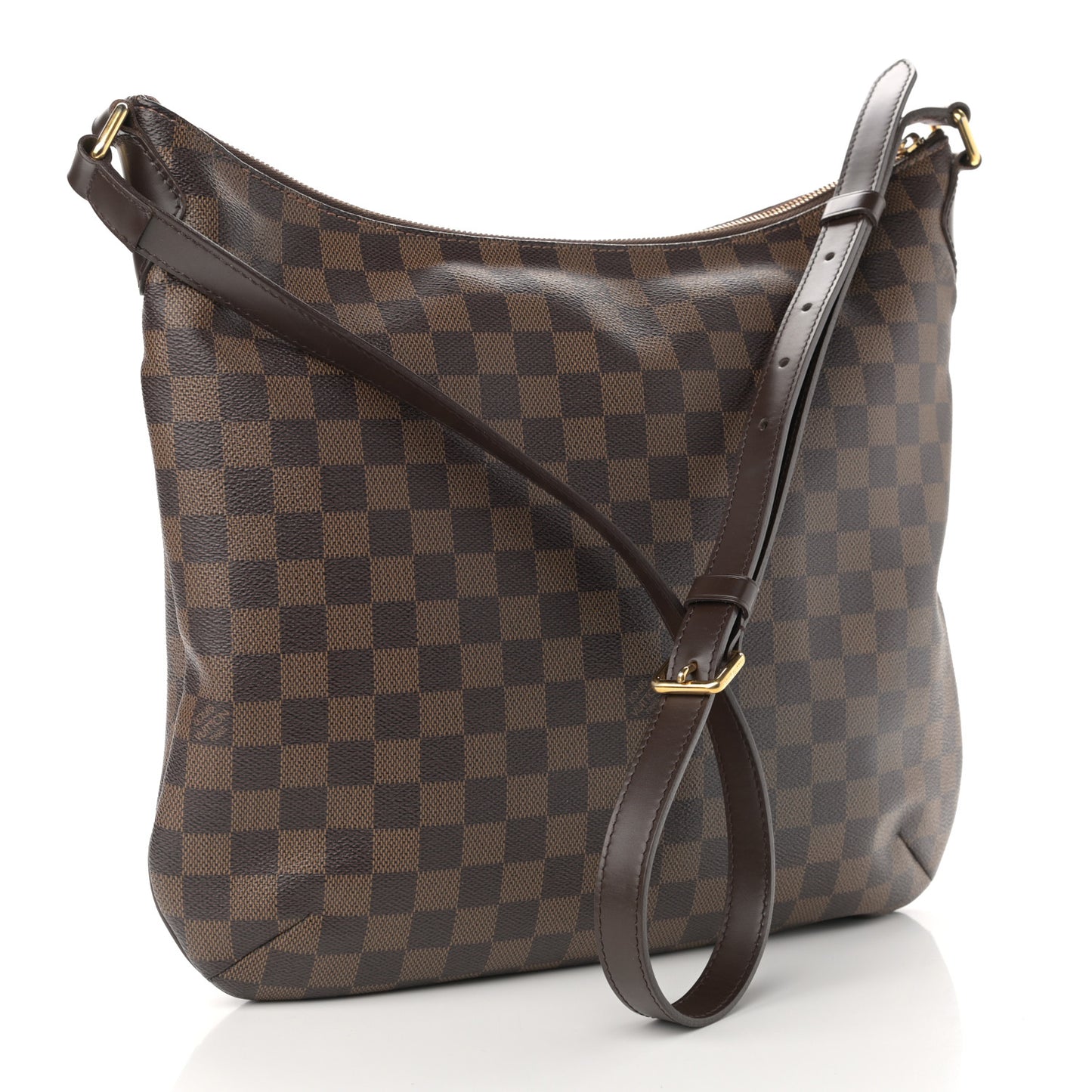 Damier Ebene Bloomsbury GM