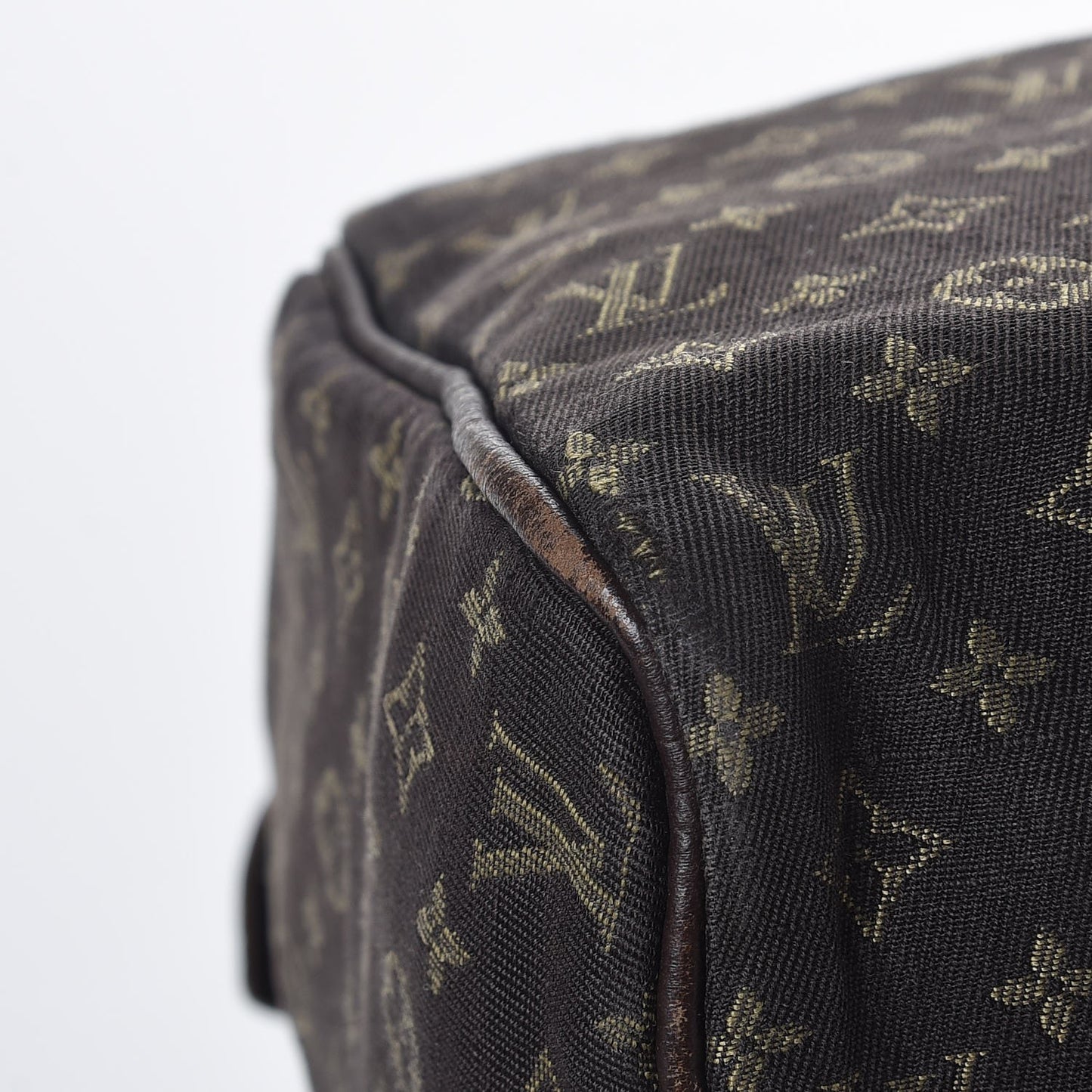 Mini Lin Speedy 30 Ebene