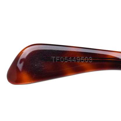 Celine New Audrey CL4002UN Sunglasses Tortoise 7 of 8