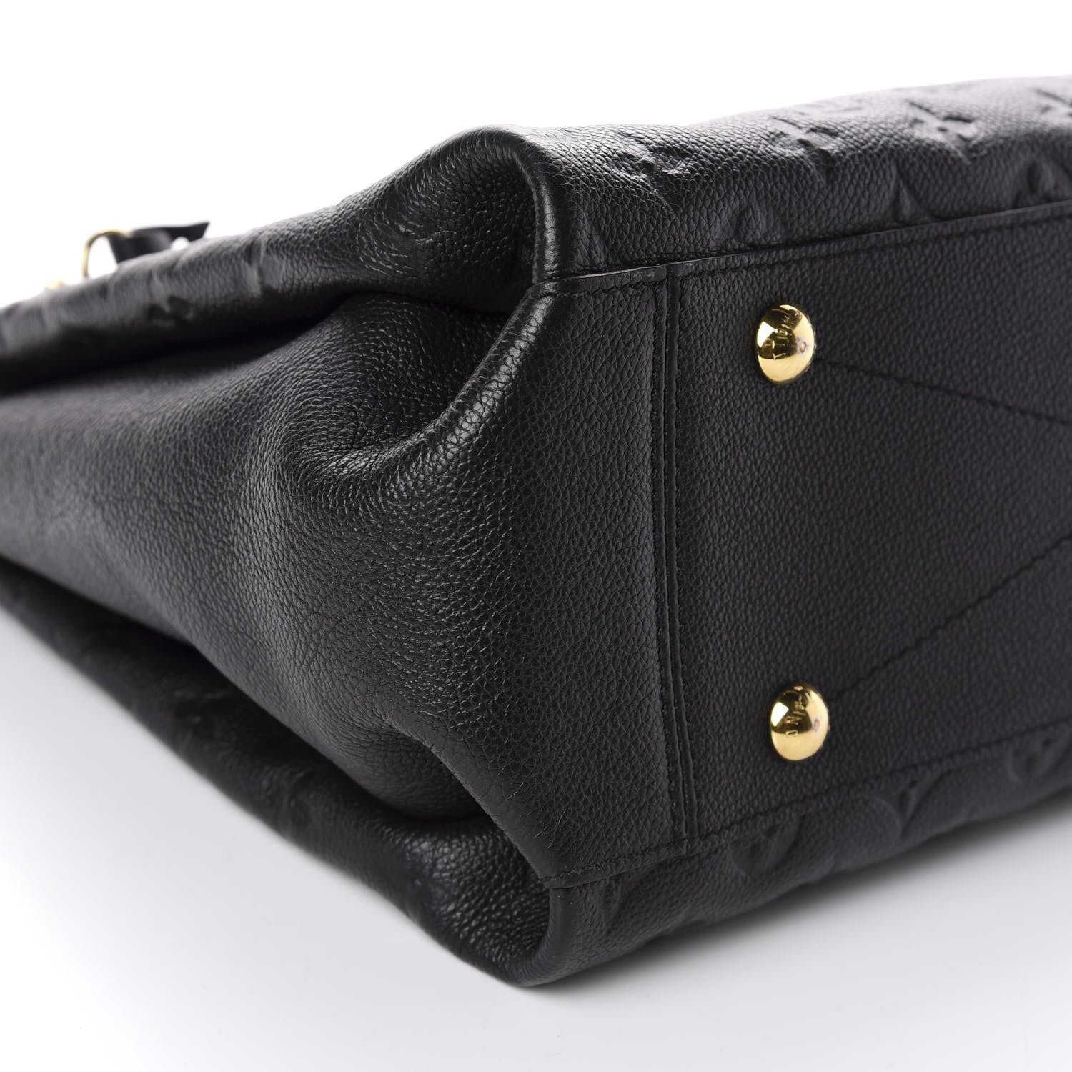 Louis Vuitton Empreinte Surene MM Black 6 of 10