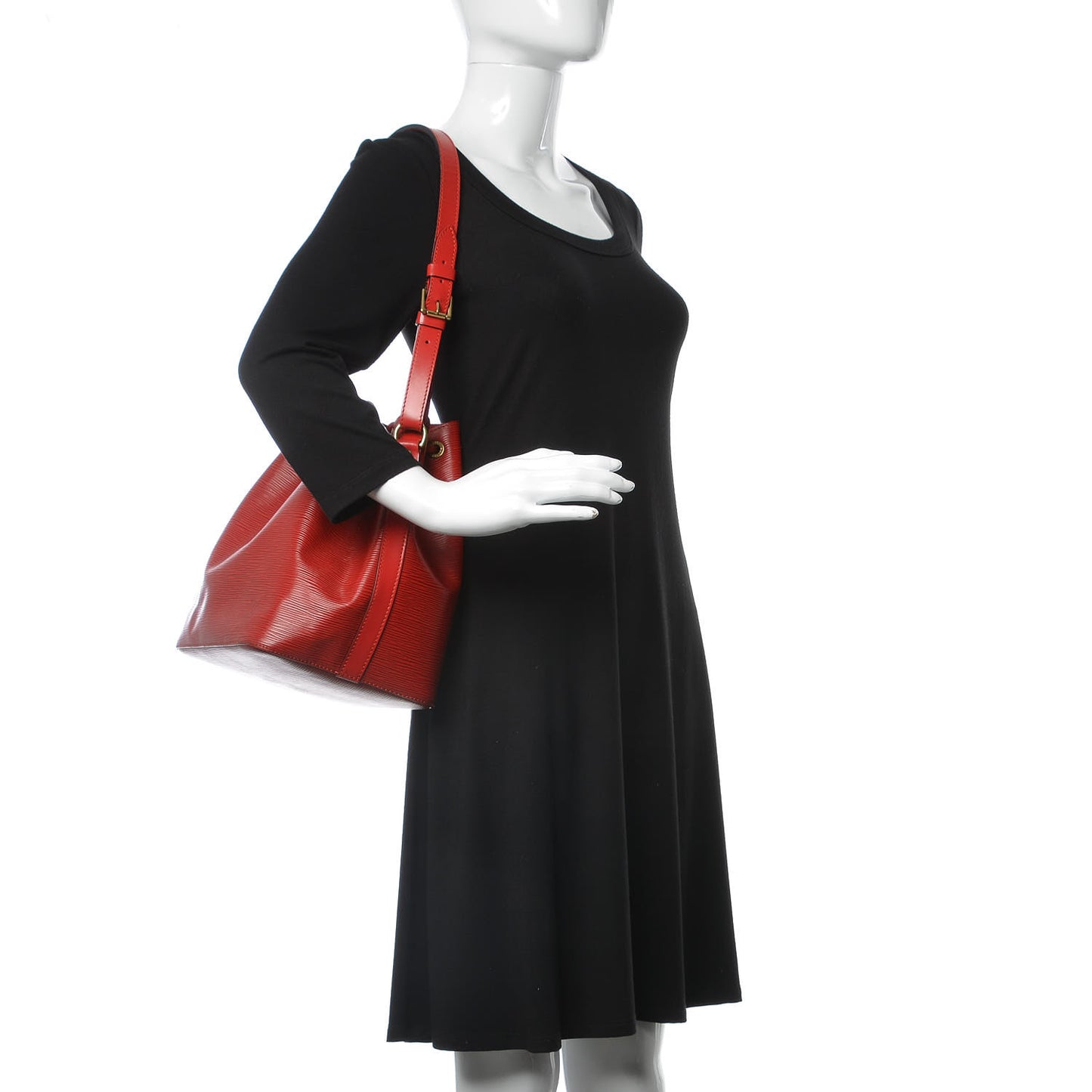 Epi Petit Noe Castillan Red