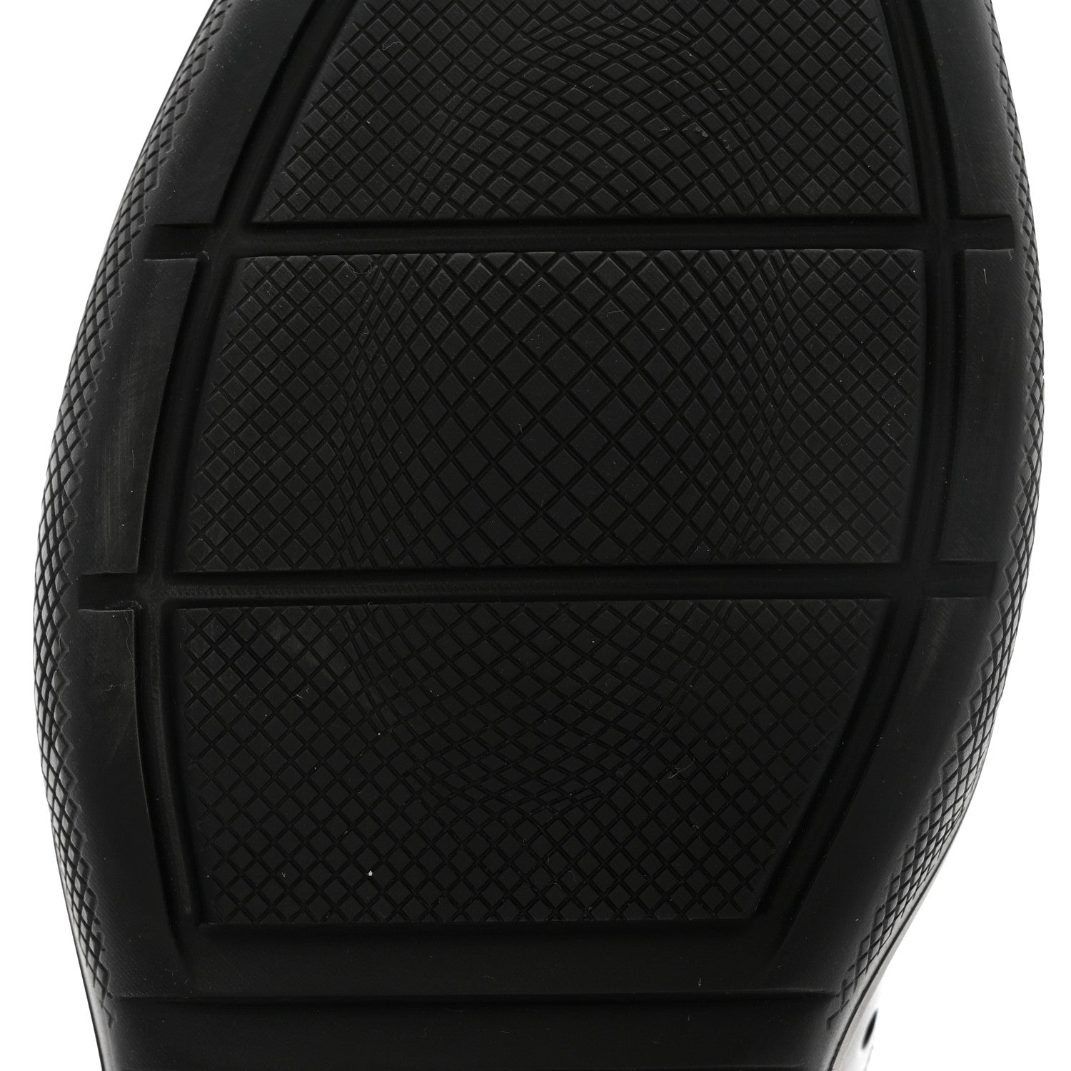 Prada Calfskin Mesh Neoprene America’s Cup Sneakers 9 Black 9 of 13