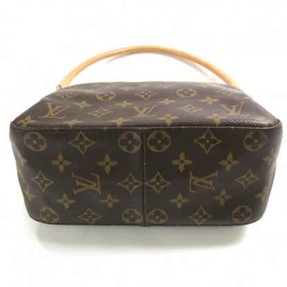 Louis Vuitton Monogram Looping MM 4 of 8