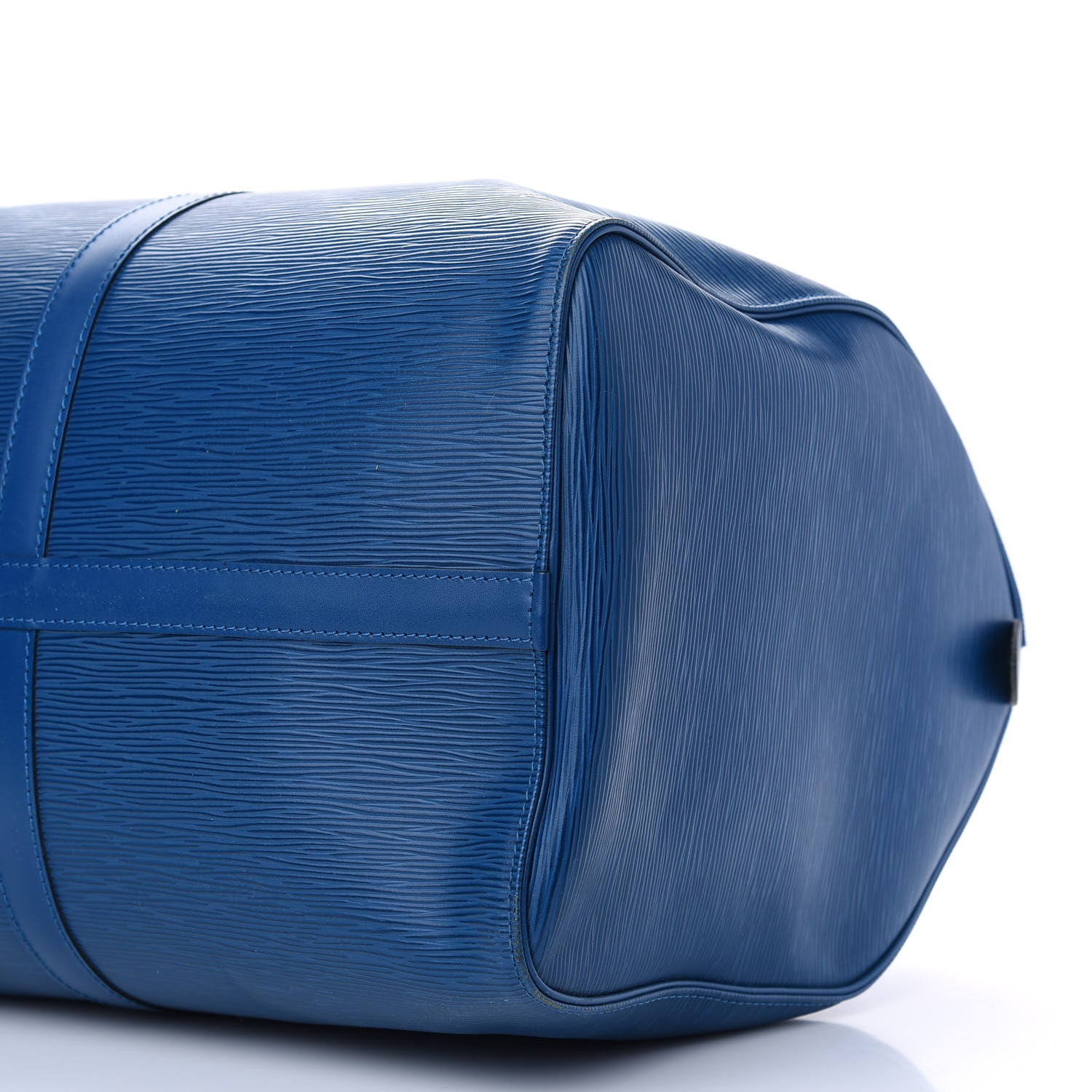 Louis Vuitton Epi Keepall 50 Toledo 9 of 13
