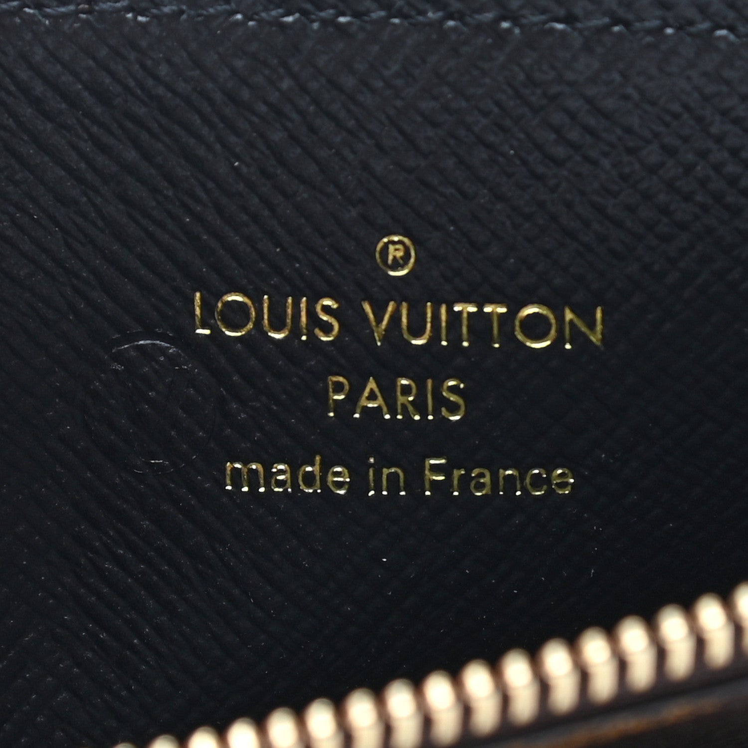 Louis Vuitton Reverse Monogram Giant Trio Pouch 6 of 7