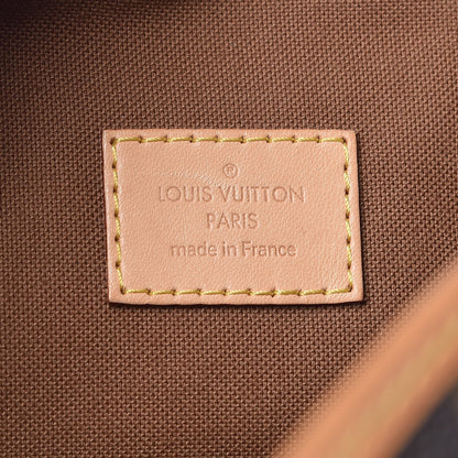 Louis Vuitton Monogram Bosphore Backpack 6 of 10
