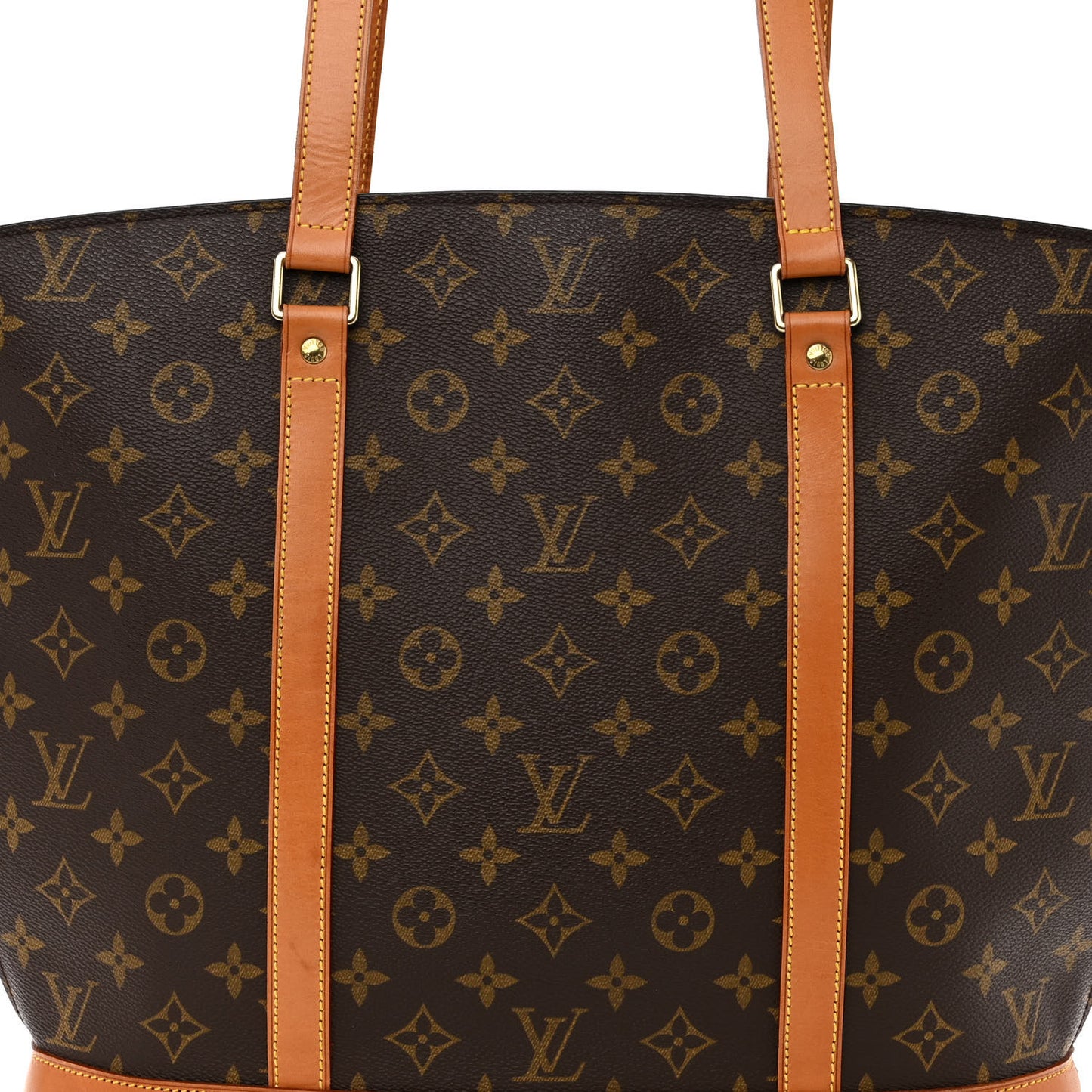 Monogram Babylone
