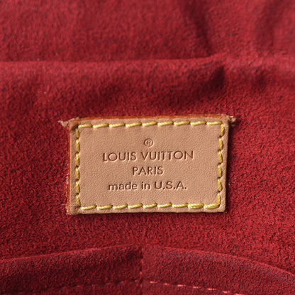 Louis Vuitton Monogram Multipli-Cite 8 of 10