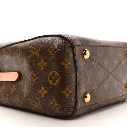 Louis Vuitton Monogram Montaigne BB 7 of 9