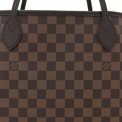Louis Vuitton Damier Ebene Neo Neverfull GM 8 of 10
