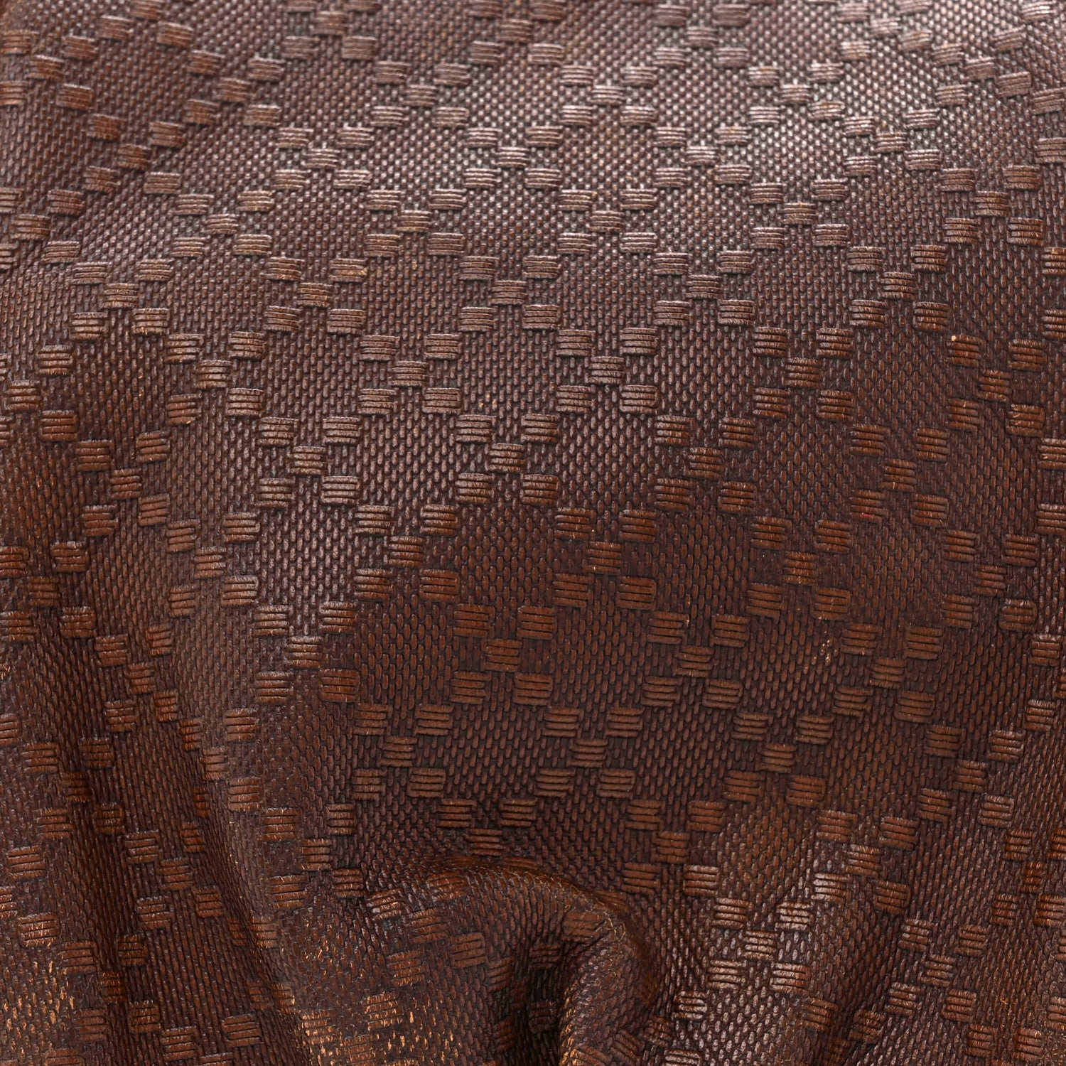 Gucci Diamante Medium Sukey Top Handle Bag Dark Brown 8 of 19