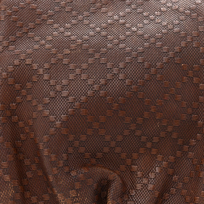 Gucci Diamante Medium Sukey Top Handle Bag Dark Brown 8 of 19