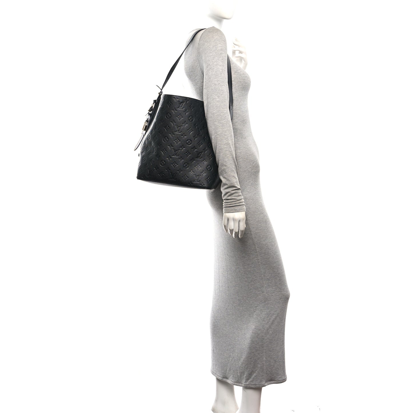 Empreinte Monogram All-In GM Black