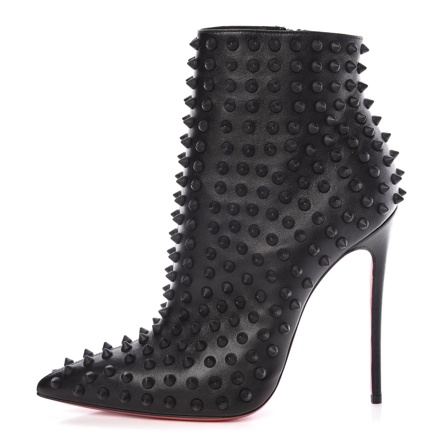 Kid Snakilta 120 Booties 38 Black